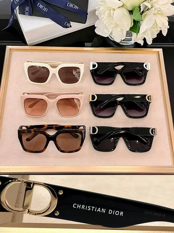 Dior Glasses smh (362)